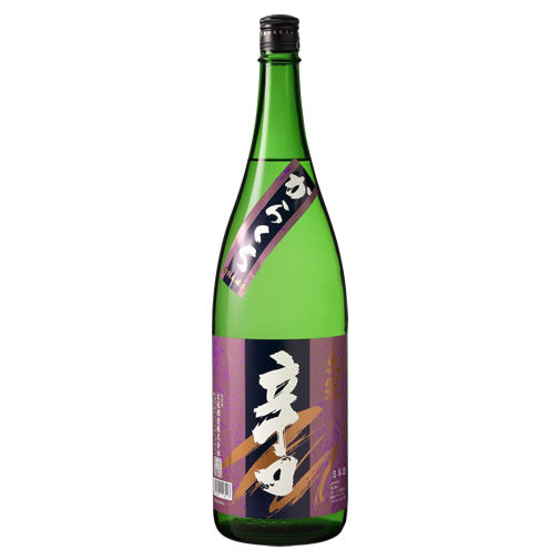 太冠 特別本醸造 辛口 1800ml