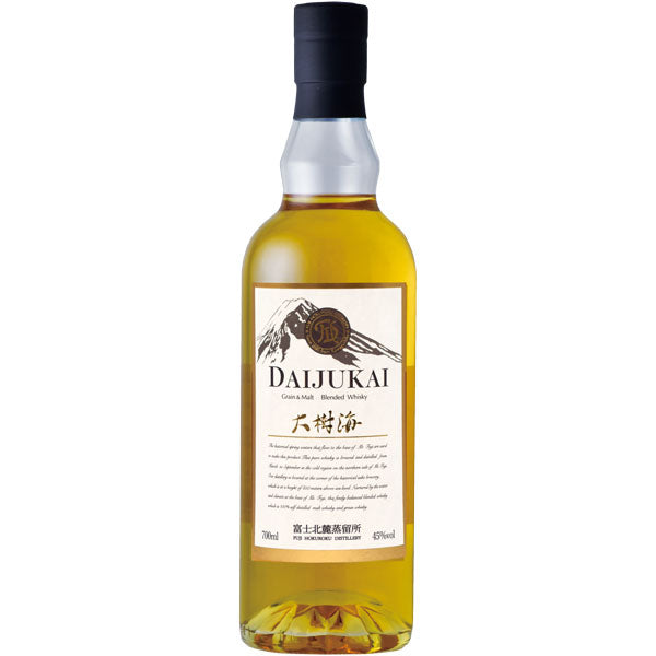 富士北麓蒸留所 大樹海700ml – SAKE倉庫