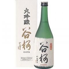 谷櫻 大吟醸谷櫻  720mL