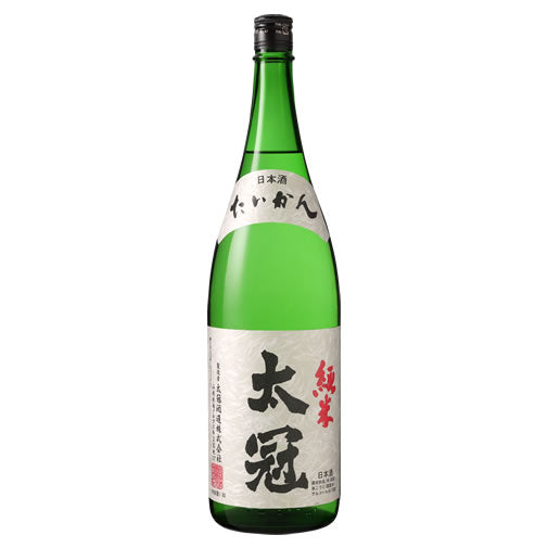 太冠 純米太冠 1800ml