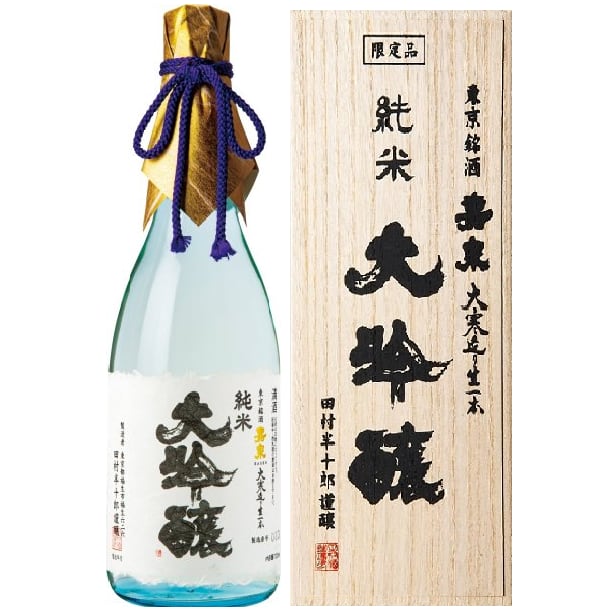 富士北麓蒸留所 大樹海７００ｍｌ – SAKE倉庫