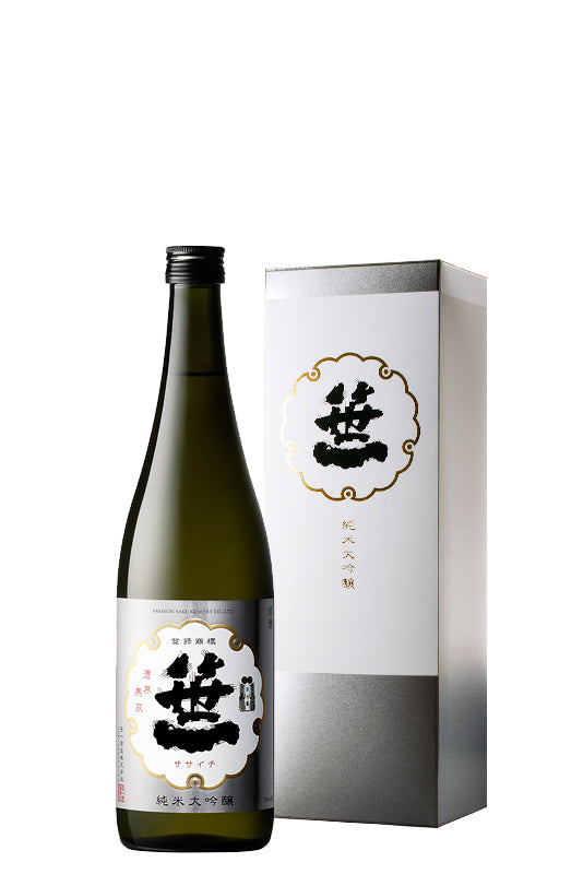 澤乃井 生酛純米大吟醸 武陽 – SAKE倉庫